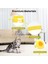 Pet Home Airtag Bulucu Meyve Deseni Gps Izleyici Için Silikon Kılıf (Yurt Dışından) 5