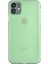 Apple iPhone 11 Mat Ultra Ince Renkli Kılıf Eko Pp Kapak 1