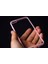 Apple iPhone 7 Plus Kenar Kısımları Renkli Silikon Kılıf Endi Kapak 3
