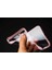 Apple iPhone 7 Plus Kenar Kısımları Renkli Silikon Kılıf Endi Kapak 4