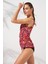 Mara Kruvaze Formlu Tankini Blush 231501-D 2