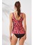 Mara Kruvaze Formlu Tankini Blush 231501-D 4