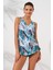 Mara Kruvaze Formlu Tankini Coral 231501-D 1