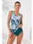 Mara Kruvaze Formlu Tankini Coral 231501-D 2