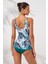 Mara Kruvaze Formlu Tankini Coral 231501-D 3