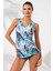 Mara Kruvaze Formlu Tankini Coral 231501-D 5