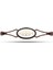 Seçil Çekmece Dolap Kapak Kulpu Kulbu Antik Metal Kulp 128 mm (4 Adet) 2