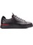 15303 Siyah Sneaker Deri Ayakkabı 1
