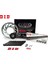 Zincir Dişli Seti Honda Integra (700 Cc) (2012-2013) / Zincir : DID-520 ORING-112 / Dişli: Jt (16T) - Sunstar (39T) / Honda / Integra / 700CC / 2012-2013 1
