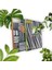 One Notebook Kareli 120 Yaprak Ciltli Defter 17X24 (1 Adet) 1