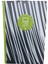 One Notebook Kareli 120 Yaprak Ciltli Defter 17X24 (1 Adet) 2