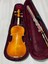 Vivaldi VL904S-4/4 Parlak Tam Boy Keman Seti - Full Set- 2
