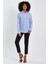Çizgili Comfort Fit Gömlek (ERKK5903) 1