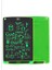 Writing Tablet 8.5 Inç LCD Dijital Kalemli Çizim Yazı Tahtası Grafik Not Yazma Eğitim Tableti CKS314 1