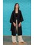 %100 Pamuk Beach-Plaj Yoga Meditasyon Kimono Kaftan 2