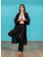 %100 Pamuk Beach-Plaj Yoga Meditasyon Kimono Kaftan 1