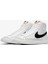 Blazer Mid '77 Kadın Sneaker Ayakkabı CZ1055-100 2
