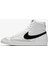 Blazer Mid '77 Kadın Sneaker Ayakkabı CZ1055-100 3