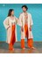 %100 Pamuk Beach-Plaj Yoga Meditasyon Kimono Kaftan 3