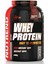 %100 Whey Protein 2250 gr 1