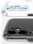 Iphone 11 Şeffaf Esnek Silikon Kılıf 6.1" Kamera Korumalı 2
