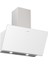BO6501W01 - CS5343W01 - 3457 Soho 60 Beyaz Cam Ankastre Set 2