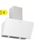 BO6501W01 - CS5343W01 - 3457 Soho 60 Beyaz Cam Ankastre Set 5
