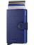 Miniwallet Crisple Cobalt, N/a - %100 Orjinal Avrupa Derisi Cüzdan 2