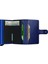 Miniwallet Crisple Cobalt, N/a - %100 Orjinal Avrupa Derisi Cüzdan 3
