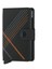 Miniwallet Stitch Linea Orange, N/a - %100 Orjinal Avrupa Derisi Cüzdan 1