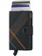Miniwallet Stitch Linea Orange, N/a - %100 Orjinal Avrupa Derisi Cüzdan 2