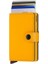Miniwallet Yard Powder Ochre - %100 Orjinal Avrupa Derisi Cüzdan 2