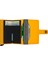 Miniwallet Yard Powder Ochre - %100 Orjinal Avrupa Derisi Cüzdan 3
