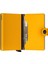 Miniwallet Yard Powder Ochre - %100 Orjinal Avrupa Derisi Cüzdan 4