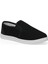 356396.M 3fx Siyah Erkek Slip On 2