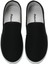 356396.M 3fx Siyah Erkek Slip On 4