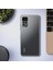 Xiaomi Redmi Note 11 Pro Kılıf Kamera Korumalı Silikon Şeffaf Arka Kapak 5