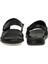 106894.M 3fx Siyah Erkek Sandalet 5