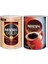 Gold Teneke 900 gr + Nescafe Classic Teneke 1 kg 1