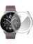 Huawei Watch Gt 3 Pro 46MM 360° Full Koruma Ultra Ince Silikon Kılıf 1