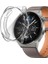 Huawei Watch Gt 3 Pro 46MM 360° Full Koruma Ultra Ince Silikon Kılıf 2