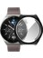 Huawei Watch Gt 3 Pro 46MM 360° Full Koruma Ultra Ince Silikon Kılıf 1