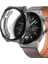 Huawei Watch Gt 3 Pro 46MM 360° Full Koruma Ultra Ince Silikon Kılıf 2