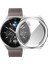 Huawei Watch Gt 3 Pro 46MM 360° Full Koruma Ultra Ince Silikon Kılıf 1