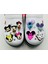 Crocs Jibbitz Terlik Süsü 9'lu Set CJ902 365-377-382-389-404-457-461-462-484 1