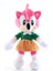 Orijinal Ithal Kumaş Sonic Peluş Oyuncak Sonic Shadow Amy Rose Echidna Knuckles Jumbo Boy 42 Cm. 1