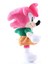 Orijinal Ithal Kumaş Sonic Peluş Oyuncak Sonic Shadow Amy Rose Echidna Knuckles Jumbo Boy 42 Cm. 5