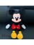 Miki Fare Mickey Mouse Minnie Mouse Figür Peluş Oyuncak Uyku & Oyun Arkadaşı Orta Boy 30 Cm. 5