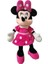 Miki Fare Mickey Mouse Minnie Mouse Figür Peluş Oyuncak Uyku & Oyun Arkadaşı Orta Boy 30 Cm. 1