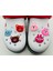 Crocs Jibbitz Terlik Süsü 6'lı Set CJ604 73-366-376-398-408-412 1